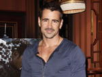 Colin Farrell: Serviert seinen Kids angebrannte Chicken-Nuggets