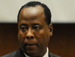 Conrad Murray: Scheitert vor Gericht