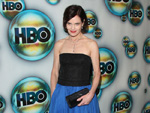 Elizabeth McGovern: Mag es bequem