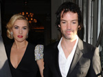 Kate Winslet: Das Baby ist da!