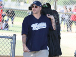 Kevin Federline packt aus: So war die Ehe mit Britney Spears