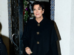 Kris Jenner: Eifersüchtig auf Bruce Jenner und Cher