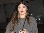Kylie Jenner: So war das mit ihrer Lippenvergrößerung