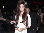 Lana Del Rey: Verlobt mit Barrie-James O’Neill?