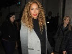 Leona Lewis: Neues Album mit Bruno Mars?