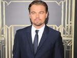 Leonardo DiCaprio: Bald als „Apple“-Gründer?