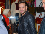 Liam Payne: Hat Kritik satt