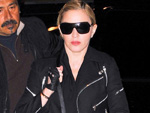 Madonna: New Yorker Polizei sucht ihren BH