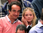 Mary Kate Olsen: Heimliche Hochzeit mit Olivier Sarkozy