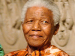 Nelson Mandela: Die Welt trauert