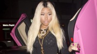 Nicki Minaj: Es geht auch ohne Mann