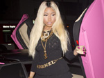 Nicki Minaj: Wird zur Comedy-Serie