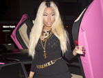 Nicki Minaj: Hat sie sich verlobt?