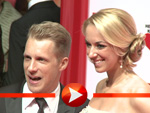 Das erste Liebes-Interview von Oliver Pocher und Sabine Lisicki