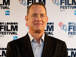 Tom Hanks: Was macht er in einem Düsseldorfer Keller?