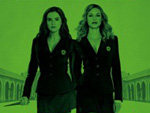 Vampire Academy: Vorsicht bissig!