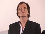 Quentin Tarantino: ‚Pulp Fiction‘-Party in Cannes