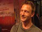 Thomas Kretschmann: Als Superheld auf der Leinwand