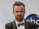 Aaron Paul: Heizt „Star Wars“-Gerüchte an