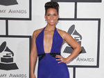 Alicia Keys: Kind Nummer zwei unterwegs