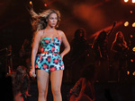 Beyoncé: Auftritt bei den Grammys?