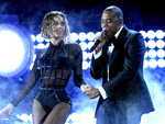 Jay Z und Beyoncé: Eheberatung per Internet