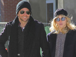 Bradley Cooper: Will Suki Waterhouse nach L.A. locken