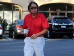 Bruce Jenner: Video von seinem Unfall aufgetaucht