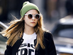 Cara Delevingne: Keine Lust mehr auf’s Model-Business