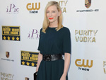 Cate Blanchett: Arthur Cohn glaubt an Oscar