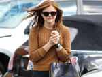 Chloe Grace Moretz: Auf Wolke 7 mit Brooklyn Beckham