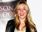 Chloë Sevigny: Sitzt in Fashion-Jury