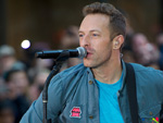 Chris Martin: Deshalb scheiterte seine Ehe mit Gwyneth Paltrow