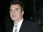 Chris Noth: Bald wieder als Mr.Big zu sehen?