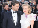 Diane Kruger: Heimliche Verlobung?