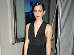 Emma Watson: Mitleid mit Regisseuren