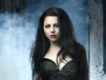 Evanescence-Sängerin Amy Lee: Verkündet Schwangerschaft