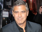 George Clooney: Fühlt sich neben Amal wie ein „Idiot“