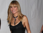 Heidi Klum: Feiert ihren 43. Geburtstag