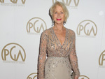 Helen Mirren: Plausch mit der Queen