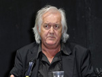 Henning Mankell: Schock-Diagnose!