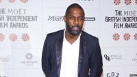 Idris Elba: Das sagt er zu den Madonna-Gerüchten