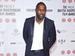 Idris Elba: Wütend über ausgebliebene Nominierung