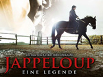 „Jappeloup – Eine Legende“ – Das Gewinnspiel zum Kino-Start