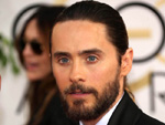 Jaret Leto: Bald ein Bodybuilder?