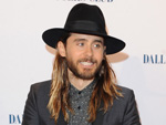 Jared Leto: Als Drag-Queen im Supermarkt