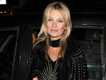 Kate Moss: Ein Graf im Keller?