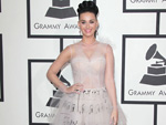 Katy Perry: Im Flirt-Fieber!