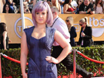 Kelly Osbourne: Ihr Style ist ihre Inspiration