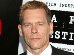 Kevin Bacon: Demnächst in Horror-Schocker?